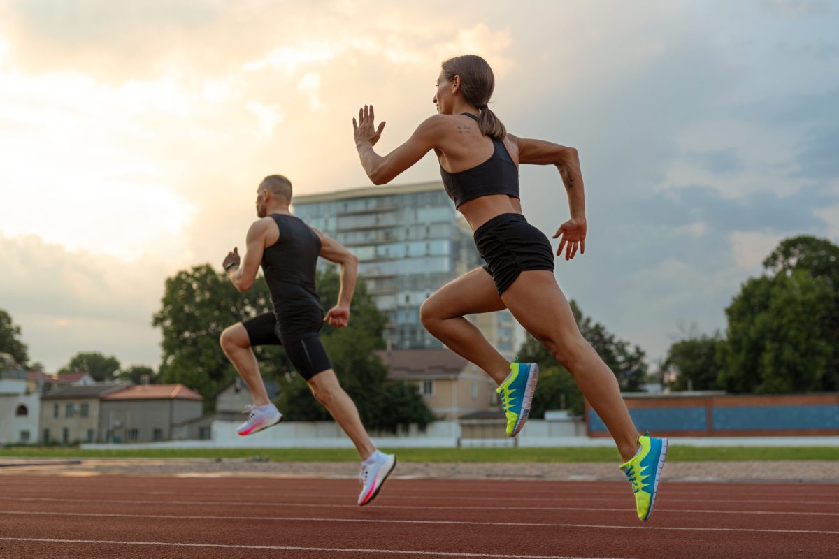 Peptide Therapy for Athletic Performance, Mankato